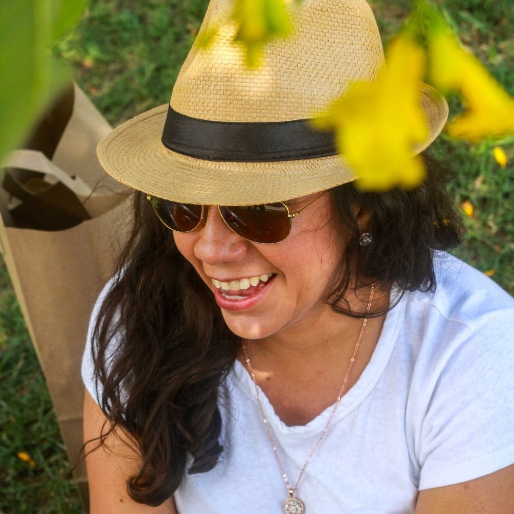 Meet your Posher, Graciela